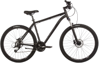 Велосипед Stinger 27.5 Element Pro 27AHD.ELEMPRO.20BK3 (черный) - 