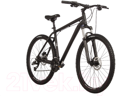 Велосипед Stinger 27.5 Element Pro 27AHD.ELEMPRO.20BK3 (черный)