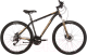 Велосипед Stinger 27.5 Element Pro 27AHD.ELEMPRO.20GD3 (золото) - 