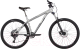 Велосипед Stinger 27.5 Python Evo 27AHD.PYTHEVO.16GR3 (серый) - 