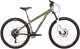 Велосипед Stinger 27.5 Python Pro 27AHD.PYTHPRO.18BN3 (коричневый) - 