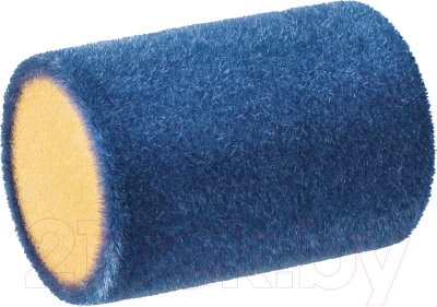 Изображение товара Ролик малярный Storch SuperFlock 35мм (5см, темно-синий)