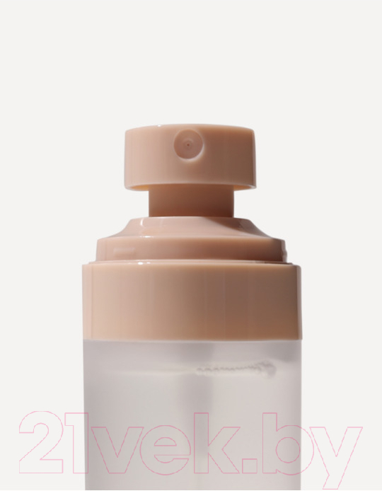 Спрей для фиксации макияжа Shik Studio Flawless Makeup Fix Spray (100мл) — фото 2