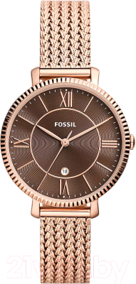 Часы наручные женские Fossil ES5322