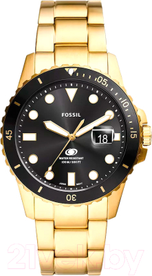 Часы наручные мужские Fossil FS6035