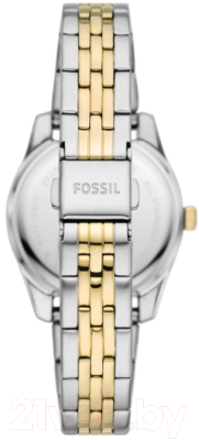 Часы наручные женские Fossil ES5313SET