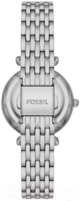Часы наручные женские Fossil ES5315SET