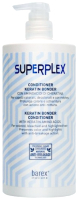 Бальзам для волос Barex Superplex Keratin Bonder (750мл) - 