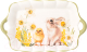 Блюдо Agness Sunday 358-2193 - 