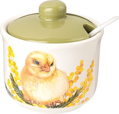 Сахарница Agness Sunday 358-2213 - 