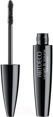 Тушь для ресниц Artdeco Length & Volume Mascara 2110.1P1