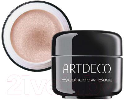 Праймер для век Artdeco Eyeshadow Base 2910P2 (5мл)