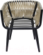 Миниатюра изображения товара Кресло садовое Garden Story Монте-Карло / MK-MT005-2024