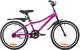 Детский велосипед Novatrack 20 Katrina 207AKATRINA.GPN4 (розовый металлик) - 