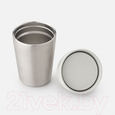 Термокружка Brabantia Make&Take 228742 (200мл)