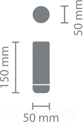 Изображение товара Дозатор моющего средства Brabantia SinkStyle 228063 (200мл)
