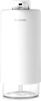 Дозатор для жидкого мыла Brabantia SinkStyle 228025 (200мл) - 