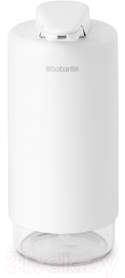 Дозатор для жидкого мыла Brabantia SinkStyle 228025 (200мл)
