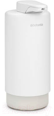 Дозатор для жидкого мыла Brabantia SinkStyle 228025 (200мл)