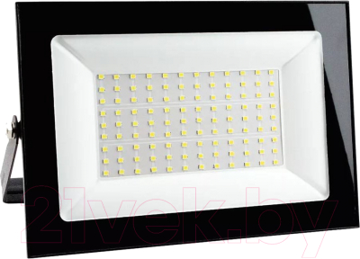 Прожектор Leek PRE LED FL3 70W BLACK / PRE 010600-0032