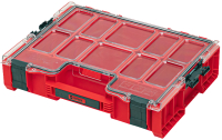Органайзер для инструментов QBrick System PRO Organizer 300 RED Ultra HD / ORGQPRO300CZEBY003 (красный) - 