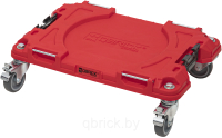 

Платформа для крепления ящика, Pro Red Ultra HD / SKRQTPPROCZEBY003