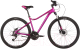 Велосипед Stinger 27.5 Laguna Pro 27AHD.LAGUPRO.19PK3 (розовый) - 