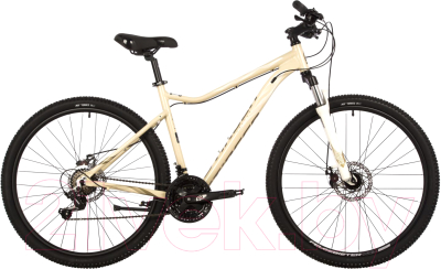 Велосипед Stinger 27.5 Laguna Evo 27AHD.LAGUEVO.19BG3 (бежевый)