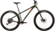 Велосипед Stinger 27.5 Zeta Std 27AHD.ZETASTD.MDGN3 (зеленый) - 