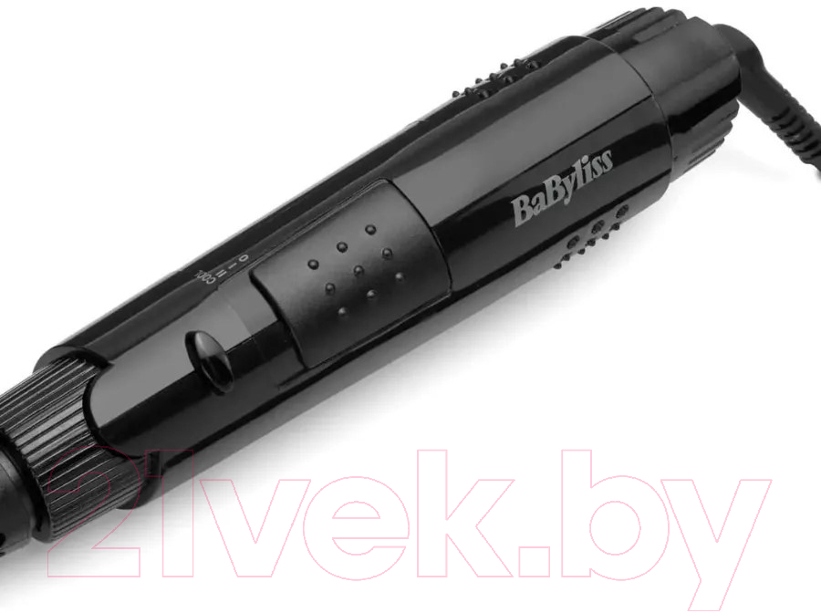 Фен-щетка BaByliss AS86E