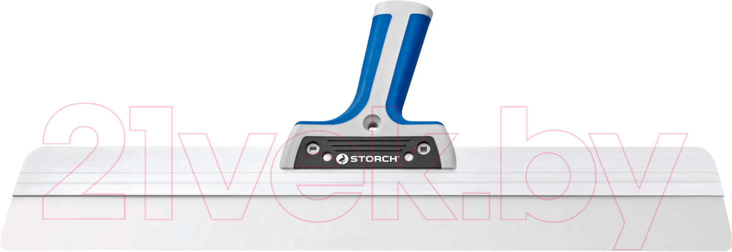 Шпатель Storch Edelstahl-Fassadenspachtel ExpertGrip (25см)