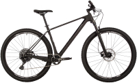 Велосипед Stinger 29 Genesis Std 29CHD.GENESSTD.MDBK3 (черный) - 