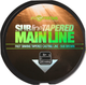 Леска монофильная Korda Subline Tapered Mainline 0.33-0.50мм / KTM33 - 