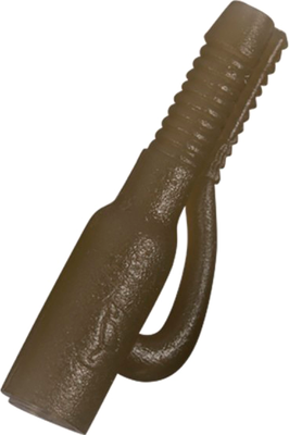 Набор клипс для грузила Korda Safe Zone Lead Clip Clay / KLCSC -