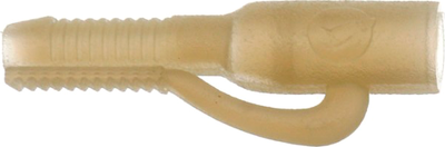 Набор клипс для грузила Korda Safe Zone Lead Clip Gravel / KLCSG -