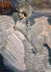 Картина на стекле Stamprint Царевна-лебедь М.А. Врубель PT021 (70x50) - 