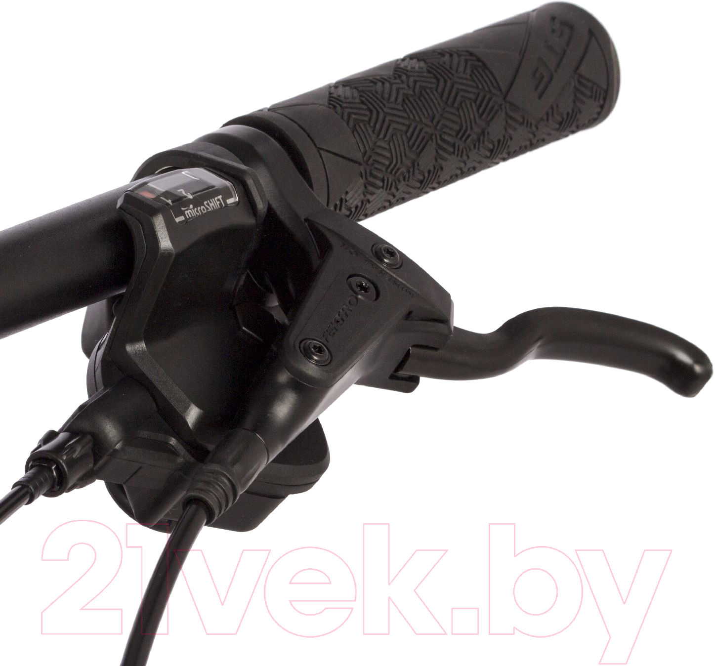 Велосипед Stinger 29 Graphite Evo 29AHD.GRAPHEVO.18BK3