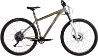 Велосипед Stinger 29 Python Pro 29AHD.PYTHPRO.22BN3 (коричневый) - 