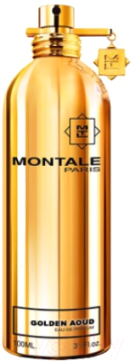 Парфюмерная вода Montale Golden Aoud (100мл)