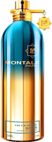 Парфюмерная вода Montale So Iris Intense (100мл) - 