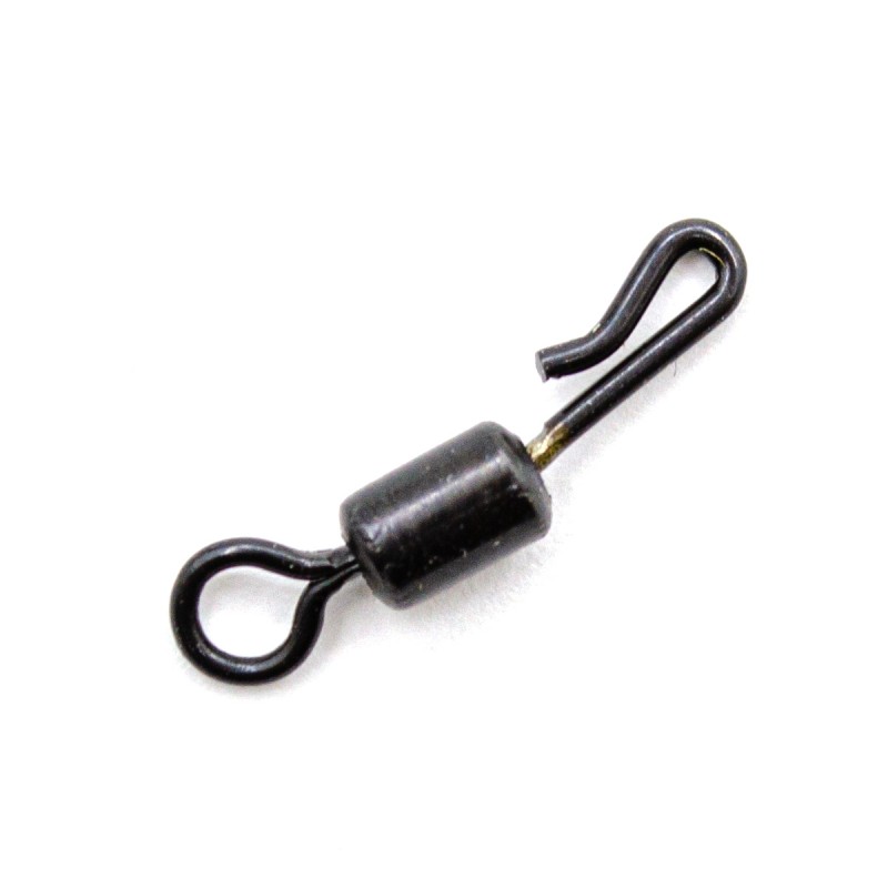 Вертлюг рыболовный Korda Kwick Change Swivel №8 / KQS20 — фото 3