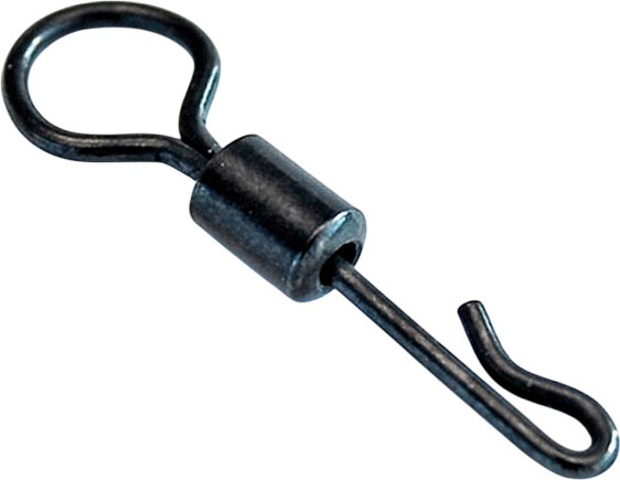 Вертлюг рыболовный Korda Kwick Change Swivel №8 / KQS20