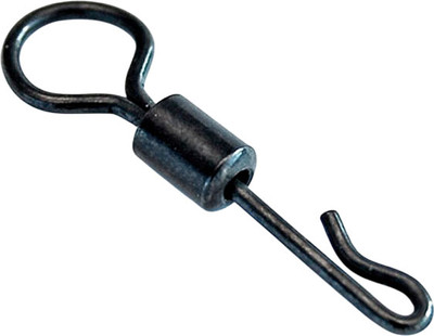 Вертлюг рыболовный Korda Kwick Change Swivel №8 / KQS20 -