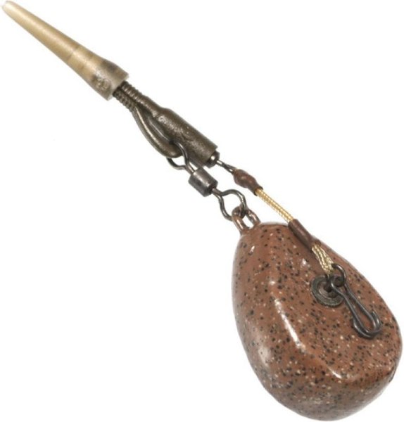 Грузило рыболовное Korda COG Flat Lead / COGP6
