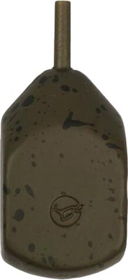 

Грузило рыболовное, Square Pear Inline Blister 4.0oz 112гр / SQPIB4