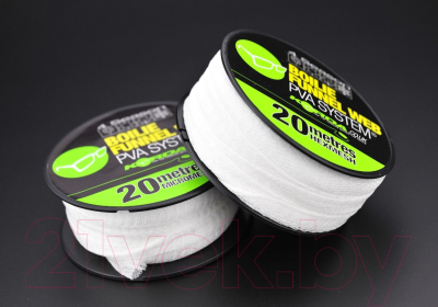 Изображение товара Сетка для прикормки Korda Boilie Funnel Web Hexmesh / KBHR20