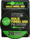 Миниатюра изображения товара Сетка для прикормки Korda Boilie Funnel Web Hexmesh / KBHR20