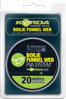 

Сетка для прикормки, Boilie Funnel Web Micromesh / KBMR20