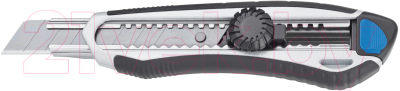 Нож пистолетный Storch Alu-Abbrechmesser Breit 18мм