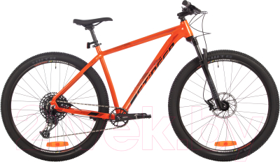 Велосипед Stinger 29 Reload Pro 29AHD.RELOPRO.18OR4 (оранжевый)
